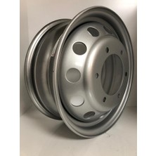 Alcar 6X180 6X16 ET109 CB138 Ym Transıt Çift Teker