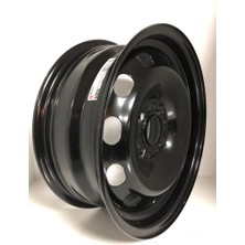 Alcar 5005 (6.0X15)- 4X108 ET37.5 Cb3.3 ) Courıer Alcar