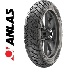 Anlas 120/70-10 SC500 54M Winter Grip-2 Motosiklet Kış Lastiği