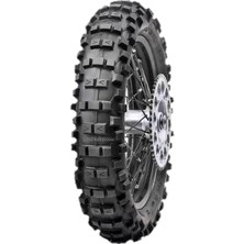 Anlas 140/80-18 Capra Extreme Arka Lastik  (2021)