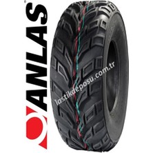 Anlas 19X7-8 An-Track Atv Ön Lastik