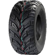 Anlas Atv Lastik Takımı 21X7-10 ve 21X10-10 An-Track Ön Arka Set