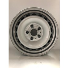 Alcar 5X120 6.5X16 ET60 CB65.1 Ww Crafter