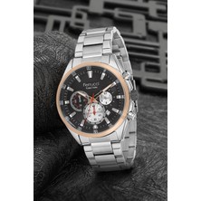 Ferrucci Fonksiyonları Aktif Erkek Kol Saati 10FM120