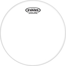 Evans Deri 22 G2 Kick Clear Çift Kat (14 Mil)