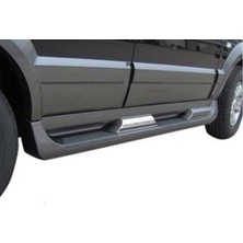 Apl 2003-2006 Kia Sorento Oem Tip Yan Basamak Gri