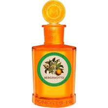 Monotheme Il Libro Degli Agrumi Bergamotto Edt 100 ml Unisex Parfüm