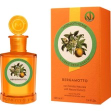 Monotheme Il Libro Degli Agrumi Bergamotto Edt 100 ml Unisex Parfüm