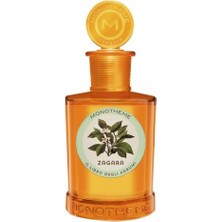 Monotheme Il Librodegli Agrumi Zagara Edt 100 ml Kadın Parfümü