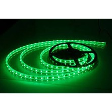 Cata CT-4483 10ç Iç Mekan Yeşil LED Şerit(5 Mt) Cata