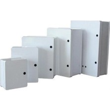 Çetinkaya ÇP5009 60X80X26 Abs Opak Pano Çetinkaya