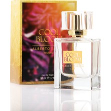Pierre Cardin Alberto Taccini Cool Bloom Edp Kadın Parfümü 50 ml