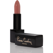 Pierre Cardin Retro Matte Lipstick  - Pinky Peach - 144