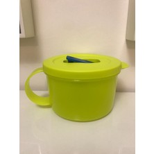 Tupperware 460 ml Mikrokap Mikrodalga Isıtma ve Saklama Kabı