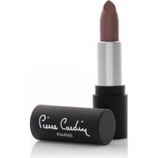 Pierre Cardin Matte Chiffon Touch Lipstick - Pinky Nude - 172