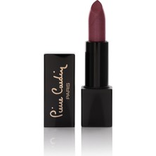 Pierre Cardin Mercury Velvet Lipstick  - Garnet - 169