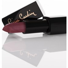 Pierre Cardin Mercury Velvet Lipstick  - Garnet - 169