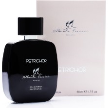 Pierre Cardin Alberto Taccini Petrichor Edp Kadın Parfümü 50 ml