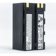 Leica GEB221 5200MAH Uyumlu Li-Ion Tnl Batarya