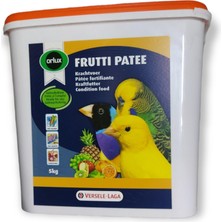Versele Laga Orlux Frutti Patee Nemli Meyveli Kuş Maması 250 gr