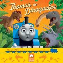 Thomas ve Arkadaşları - Thomas ve Dinozorlar