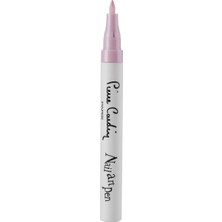Pierre Cardin Nail Art Pen Tırnak Kalemi - Pearl Rose