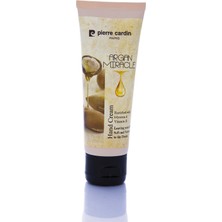 75 ml Pierre Cardin Argan Miracle E Vitaminli El Kremi Yoğun Nemlendirme Özelliği ile
