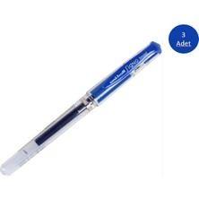 Uni Um-153 Signo Broad İmza Kalemi 1;0 Mm 3 Lü Mavi