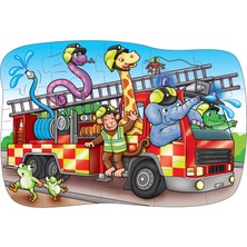 Orchard Big Fire Engine