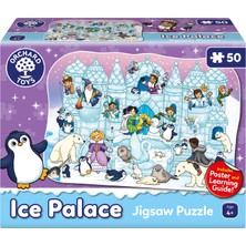 ICE PALACE