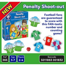 Orchard Penalty Shoot-Out