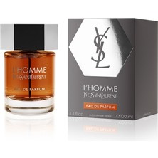 Yves Saint Laurent L'homme Edp 100 ml