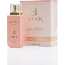 Pierre Cardin Alberto Taccini Boudoir Edp Kadın Parfümü 50 ml