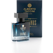 Pierre Cardin Alberto Taccini Sentinus Erkek Parfümü 50 ml