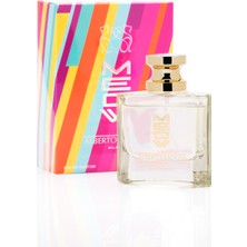 Pierre Cardin Alberto Taccini Meow Edp Kadın Parfümü 50 ml