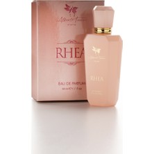Pierre Cardin Alberto Taccini Rhea Kadın Parfümü 50 ml