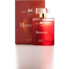 Pierre Cardin Alberto Taccini harmonia Kadın Parfümü  50 ml