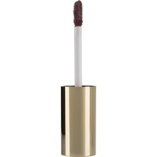 Pierre Cardin Matt Wave Liquid Lipstick – Mat Likit Ruj - Rosy Brown