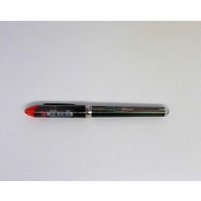 Uni-Ball Uni-Ball UB-205 Roller Kalem Vision Elite Bilye Uç 0.5 mm Kırmızı