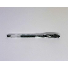 Uni-Ball Uni-Ball Roller Kalem Signo Bilye Uçlu 0.7 mm Siyah UM-120