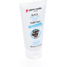 Pierre Cardin Peel Off Arındırıcı Soyulabilir Siyah Maske 75 ml