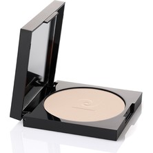 Pierre Cardin Porcelain Edition Compact Powder - Pudra - Golden Ivory