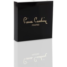 Pierre Cardin Porcelain Edition Compact Powder - Pudra - Honey