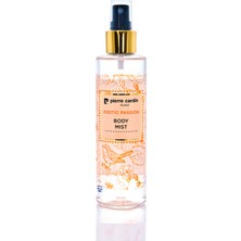 Pierre Cardin Body Mist 200 ml - Exotic Passion Vücut Spreyi