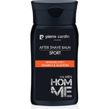 Pierre Cardin After Shave Balsam 150 ml - Sport Tıraş Sonrası Balsam