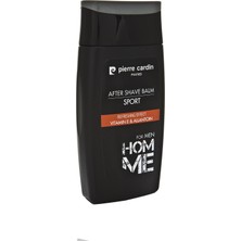 Pierre Cardin After Shave Balsam 150 ml - Sport Tıraş Sonrası Balsam