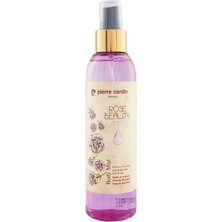 Pierre Cardin Body Mist 200 ml - Rose Beauty Vücut Spreyi