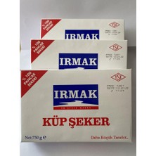 Irmak Küp Şeker 750GRX3LÜ Paket