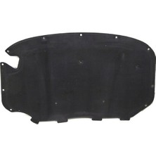 YigiTech Skoda Superb Kaput Keçe Izolasyon 2008-2012 3T0863831