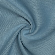 Gauze Fabric Design Blackout Karartma Özellikli Perde Aquamarin Rengi